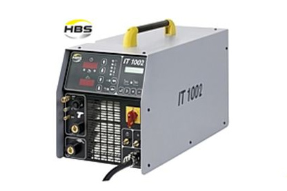HBS拉弧式螺柱焊機