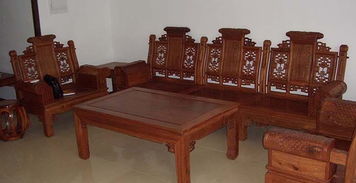 老紅木家具好嗎 老紅木家具推薦