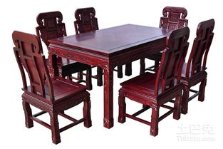 紅木家具廠家推薦 最專業的廠商盤點