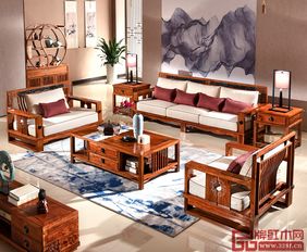 匠心融合新機(jī) 傳統(tǒng)紅木企業(yè)的轉(zhuǎn)型升級(jí)之路——以王木匠紅木家具為例