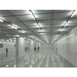 惠州凈化工程施工-凈化工程施工公司-昊銳凈化專注