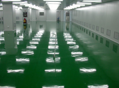 陜西工業(yè)地坪工程-產(chǎn)品中心