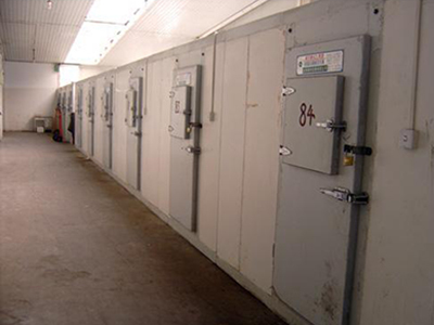 農(nóng)產(chǎn)品冷庫肉類冷藏庫安裝設(shè)計食品冷庫