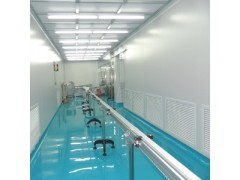 鄭州凈化工程公司_中國貿易網