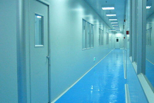 東莞無塵車間主要應用在哪些行業(yè)